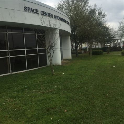 Space Center Intermediate
