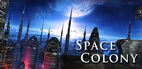 space colony 1 0 apk s