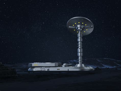 Space Con Gadget