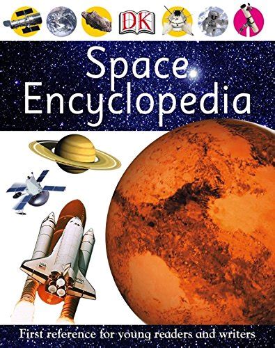 Space Encyclopedia First Reference