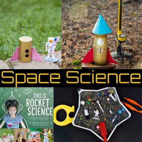 Space Exploration Science Experiments Science Buddies Outer Space Science Experiments - Outer Space Science Experiments