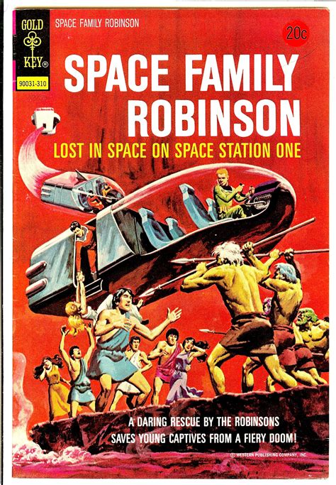 space family robinson comics torrent