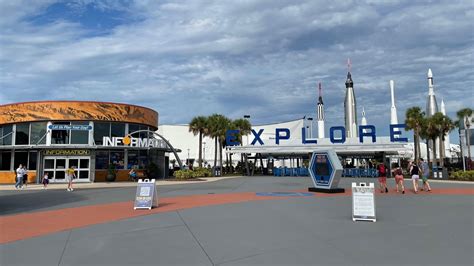space florida
