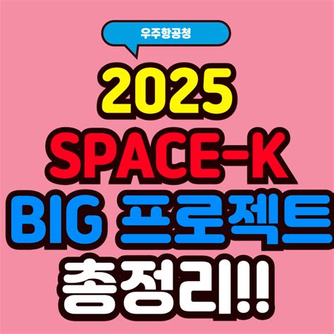 Space In K