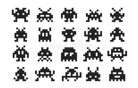 space invaders biography