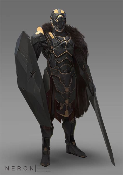 Space Knight