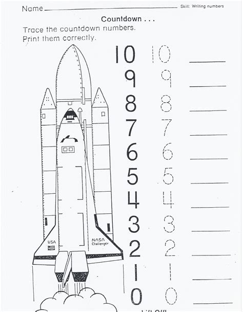 Space Math Worksheets For Preschool Askworksheet Space Math Worksheet Kindergarten - Space Math Worksheet Kindergarten