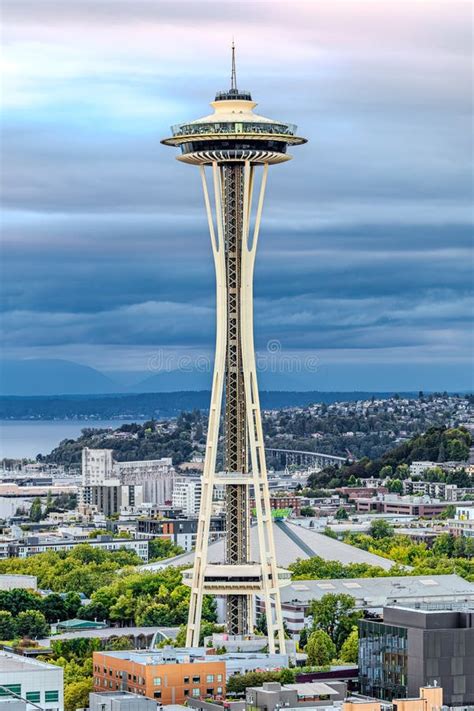 space needle washington