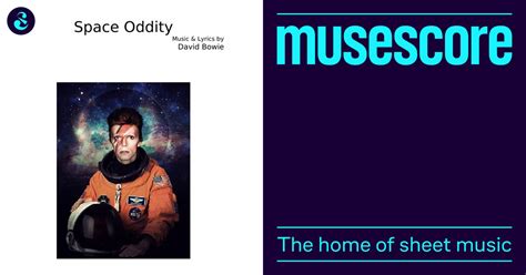 Space Oddity Instruments