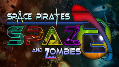Space Pirates And Zombies Walkthrough