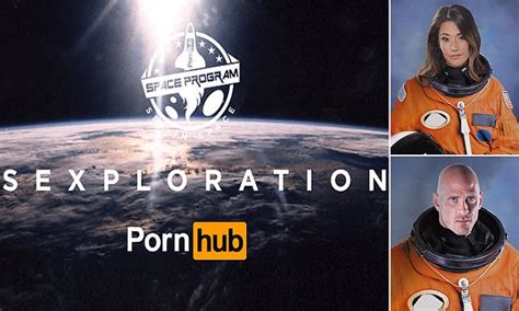Space porn movies
