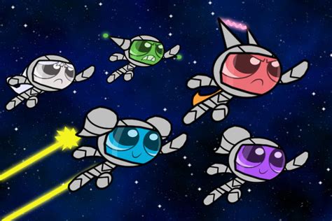 space ppg