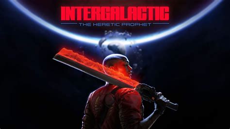 Space Prophet