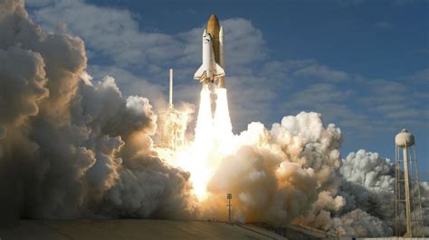 Space Race Inventions