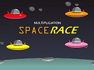 Space Race Multiplication Hooda Math Games Math Playground Space Race - Math Playground Space Race