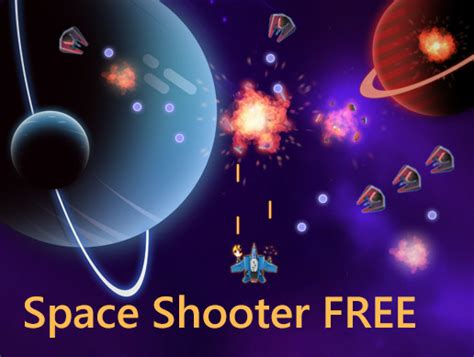 space shooter unity unblocked