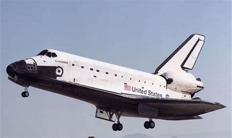 Space Shuttle And Super Robot Lego