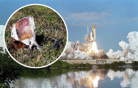 space shuttle disaster texas