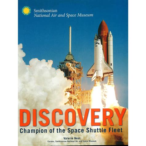 space shuttle discovery the champion of the space