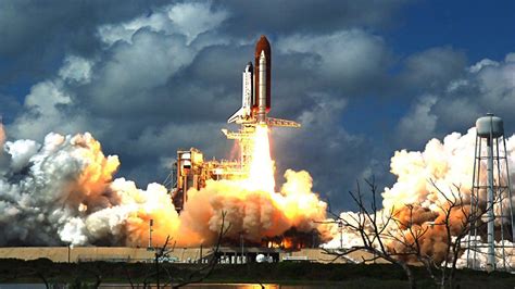 space shuttle launch hd 1080p videos