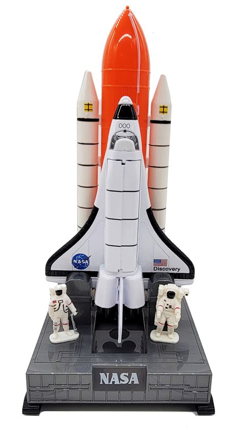 Space Shuttle Toy