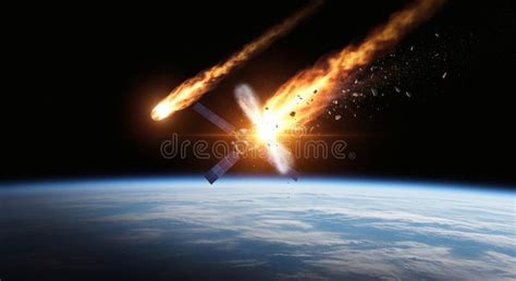 space struck