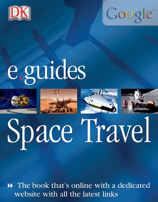 space travel dk google e guides