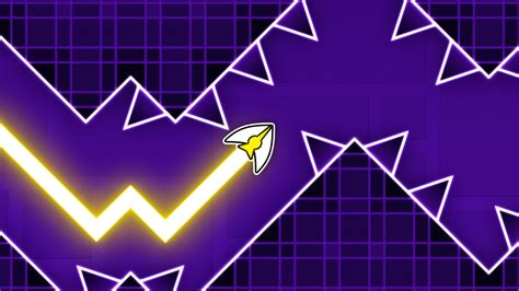 space waves | Space Waves Ti xung v chi min