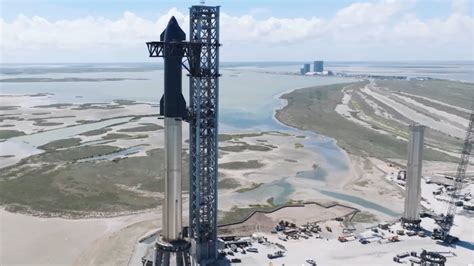 space x texas