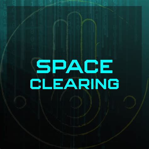 Full Download Space Clearing 