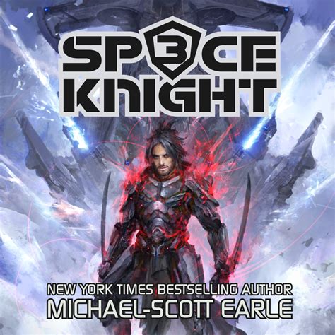 Download Space Knight Book 3 