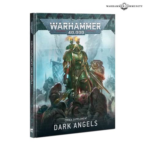 Read Space Marine Dark Angels Codex Pdf Wordpress 