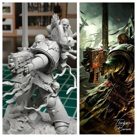 Read Space Marine Dark Angels Codex Wordpress 