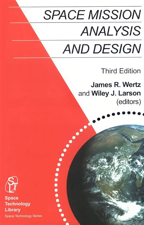 Read Space Mission Analysis And Design 3Rd Edition 