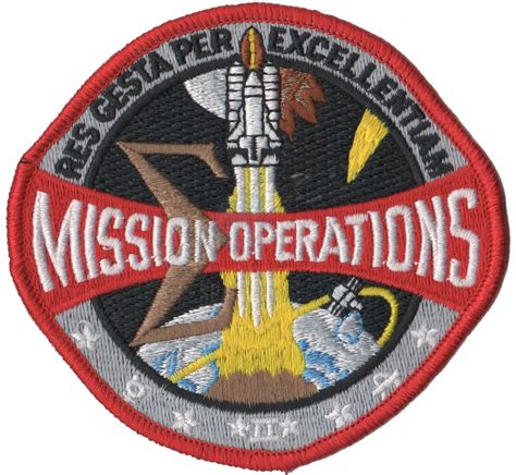 Full Download Space Mission Patches 