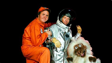 space nuts
