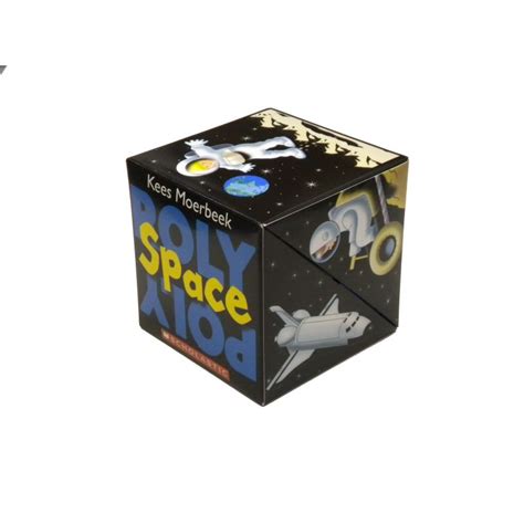 Read Online Space Roly Poly Box Books 