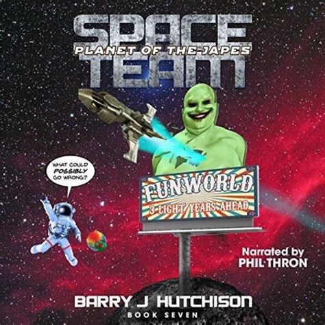 Full Download Space Team Planet Of The Japes 