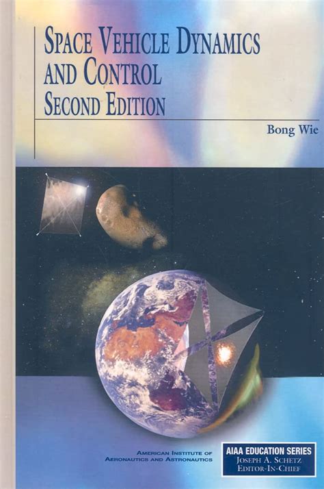 Full Download Space Vehicle Dynamics And 