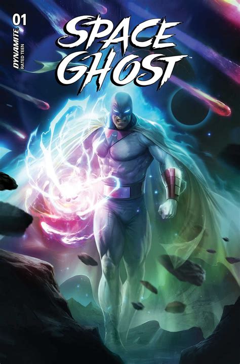 space.ghost