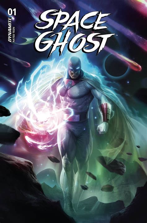 space.ghost nude