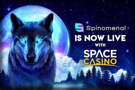 SpaceCasino Australia Slots
