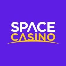 SpaceCasino Canada slots selection