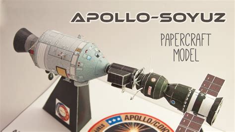 Read Online Spacecraft Paper Models 