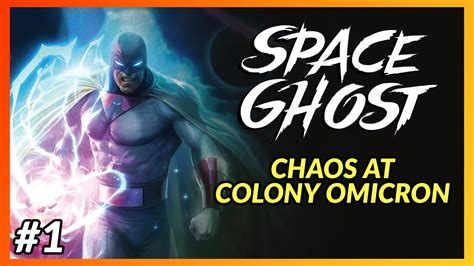 spaceghost nude leak