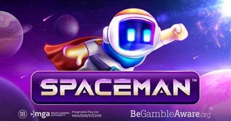 Spaceman Slot by Pragmatic Play: Free DemoReview - SlotCatalog