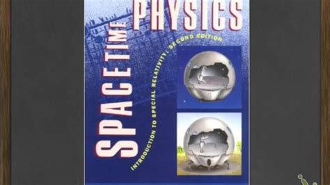 Spacetime Physics Solutions