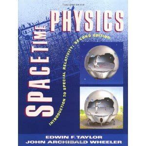 Download Spacetime Physics Taylor Solutionsspacetime Physics Taylor Solution Manual Pdf Book 