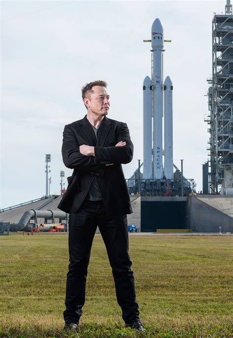 spacex biography of christopher