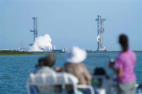 spacex texas